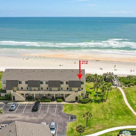Summerhouse Beach And Racquet Club By Teeming Vacation Rentals Сейнт-Огастін Екстер'єр фото