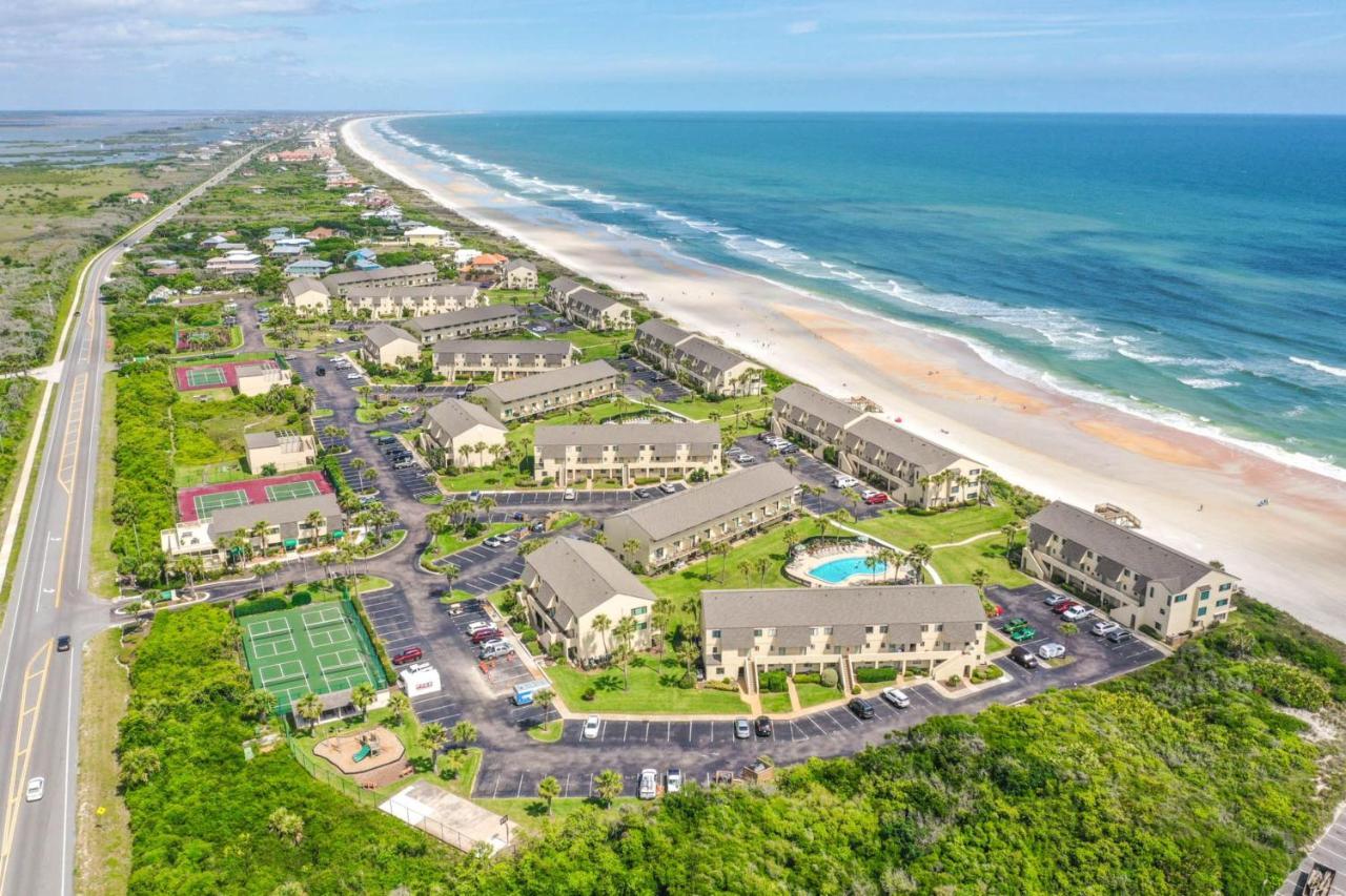 Summerhouse Beach And Racquet Club By Teeming Vacation Rentals Сейнт-Огастін Екстер'єр фото