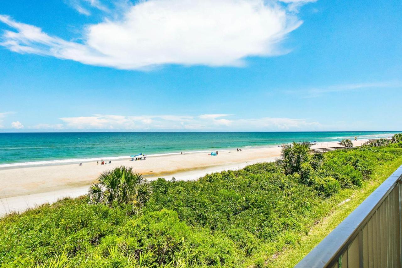 Summerhouse Beach And Racquet Club By Teeming Vacation Rentals Сейнт-Огастін Екстер'єр фото